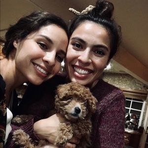 Meet your Posher, Olivia